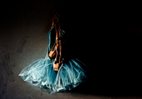Misty Copeland: An Inspiration to Young Dancers