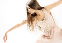 5 Things to Consider When Preparing Solo Dance Choreography