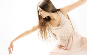 5 Things to Consider When Preparing Solo Dance Choreography