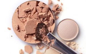 Dance Life Hack: Fixing Your Powder Compact