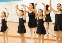 The Dance Progress Report: How to Share Progress