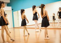 Dance Class Size: Why 9 Students Are Much Less Profitable Than 8