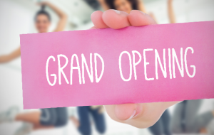 Opening a Dance Studio: Planning the Grand Opening