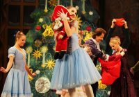Nutcracker Remake: Should One of the Greats be Changed?