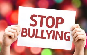 3 Ways to Address Bullying
