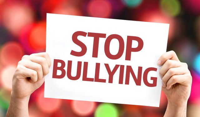 3 Ways to Address Bullying in Your Dance Studio - Misty Lown & TutuTix