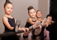 Encouraging Healthy Self Esteem in the Dance Studio