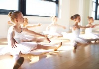 Ballet Terms for Beginners