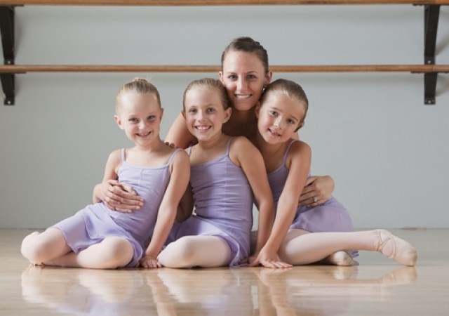 dance health benefits for kids