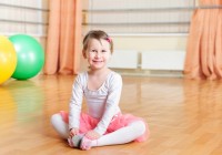 Dance Choreography for Kids: Teaching Tips